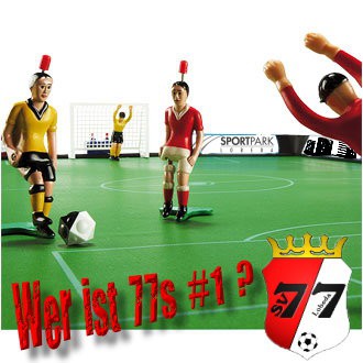 FR 20.06. Warm-Up für Vereinsturnier