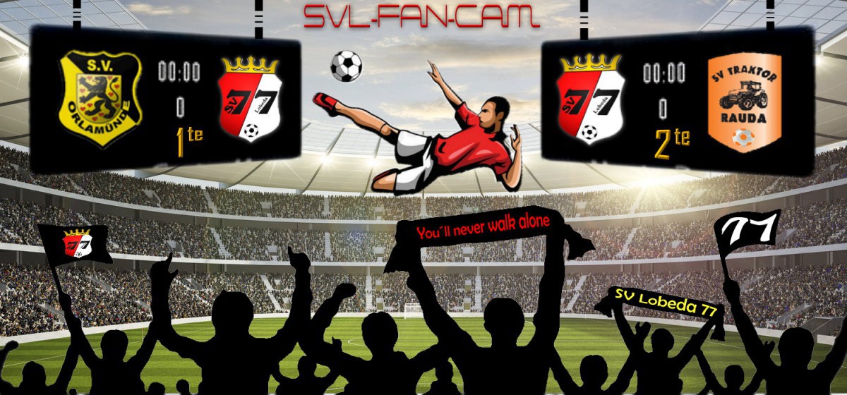 Punktspielstart am Wochenende