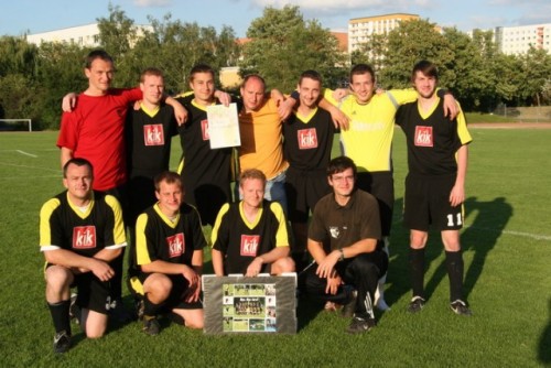 30 Jahre SV Lobeda 77