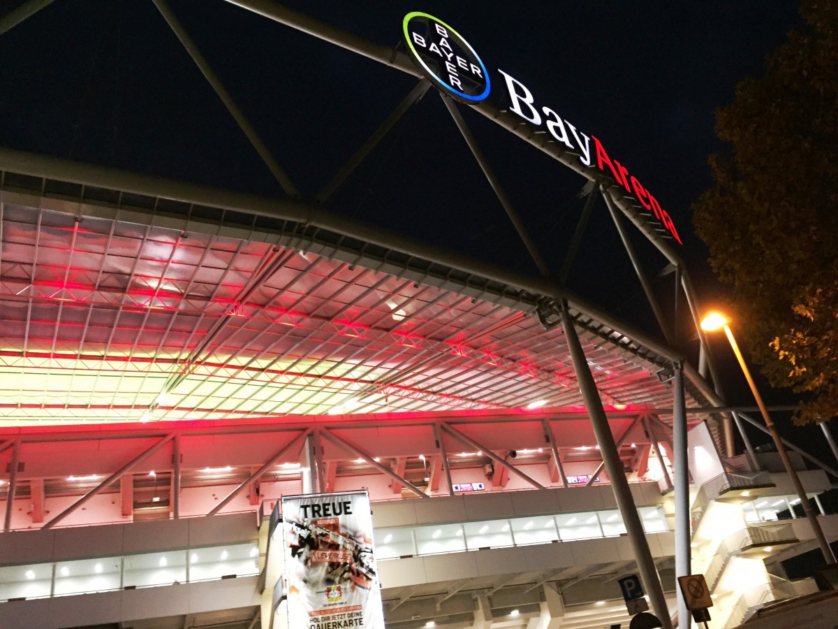 Eine spitzenmäßiges Teamevent hinterlässt Erinnerungen