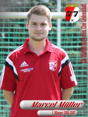 Saison-Aus für Marcel Müller und Oliver Neubert