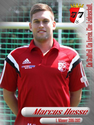 Hesse und Sudkämper verlassen SVL