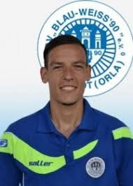 Abwehrspieler kommt aus Neustadt