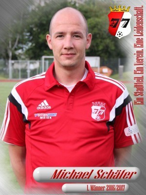 Auch Keeper Schäfer verlässt 77