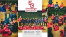 Eisenberger Gerüstbau GmbH und Merkur Privatbank unterstützen den Nachwuchs