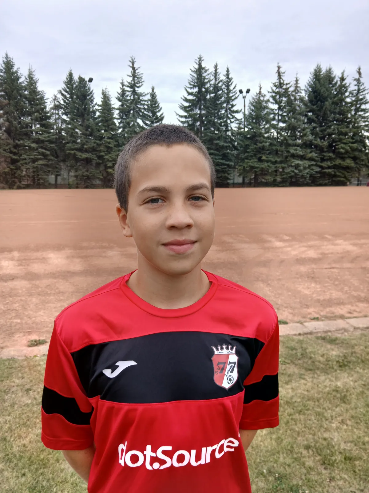 Dominik Galagan