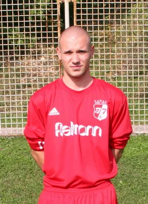 Daniel Pfüller