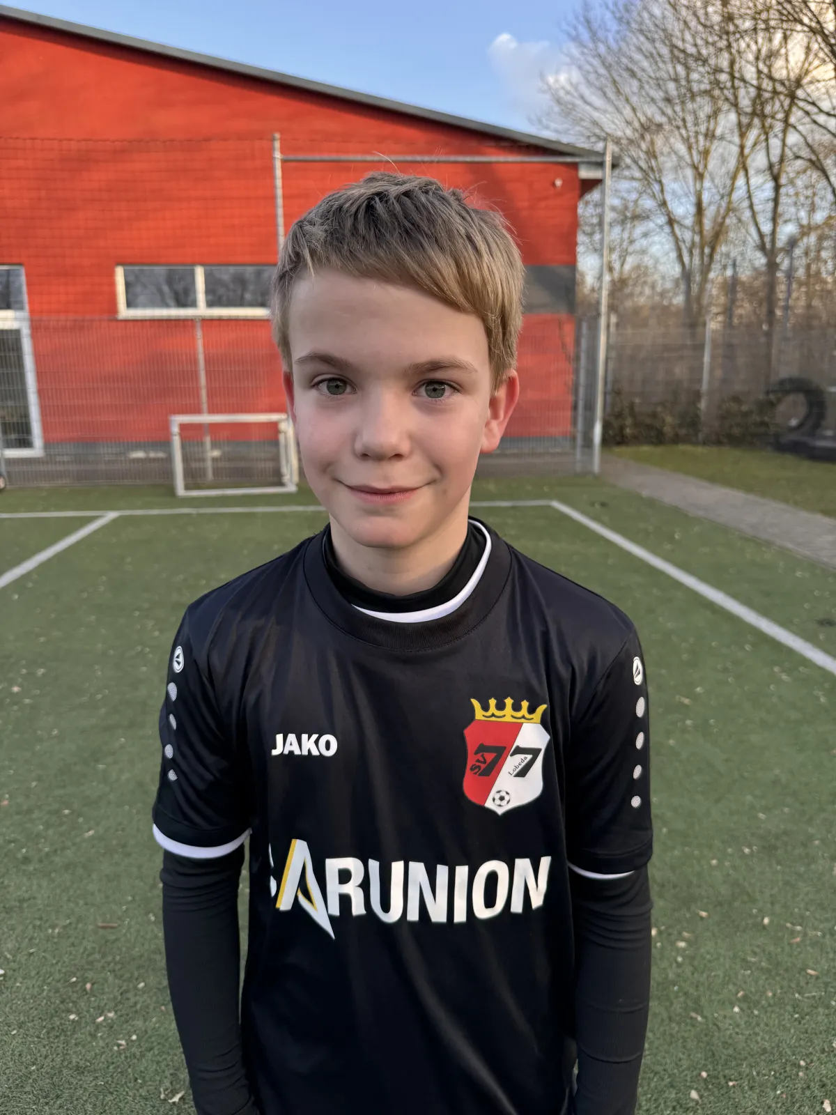 Fabian Joshua Wohlfeld