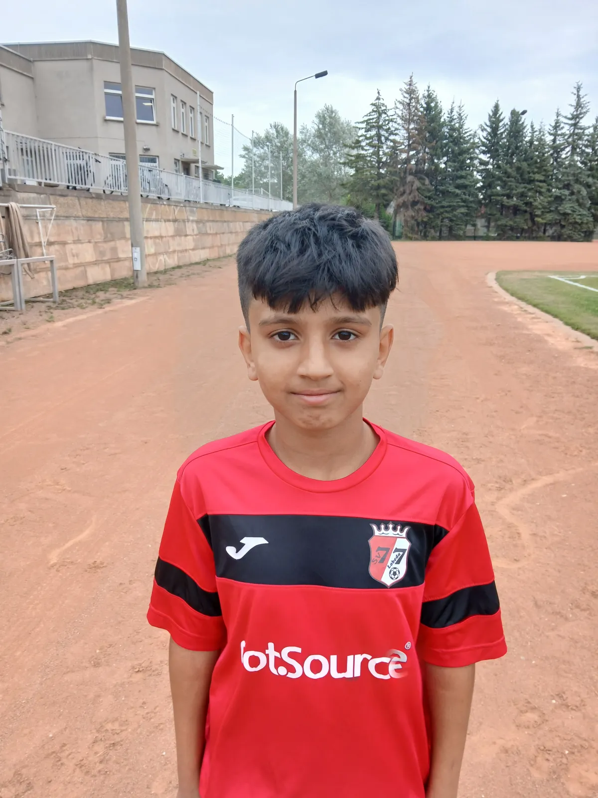 Ibrahim Alkozai