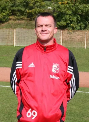 Stefan Barnekow