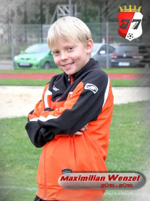 Maximilian Laurens Wenzel