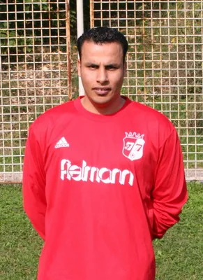 Yasser Nabari
