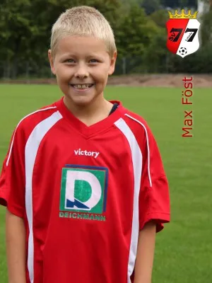 Max Föst