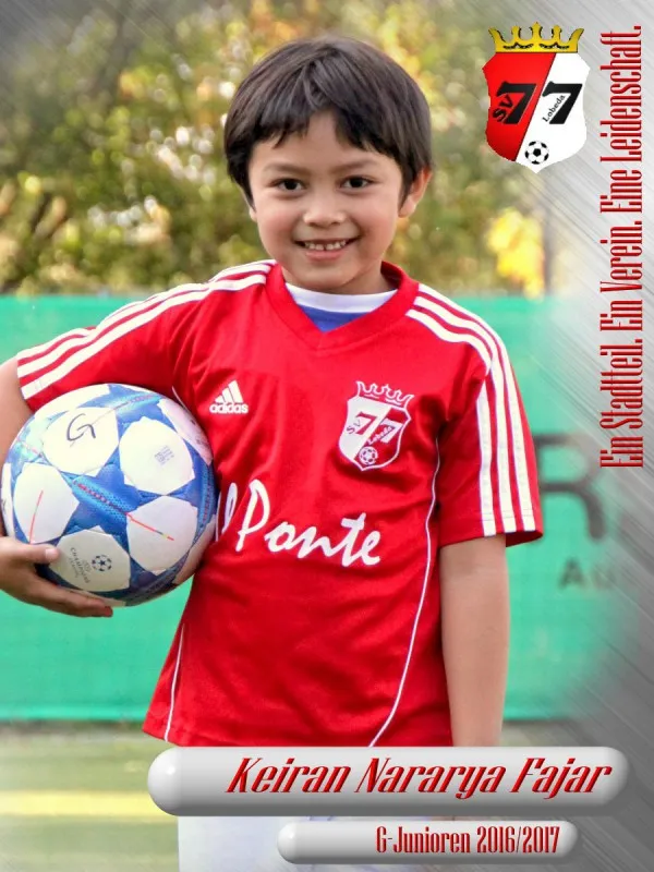 Keiran Nararya Fajar