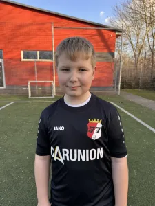 Ben Jason Müller