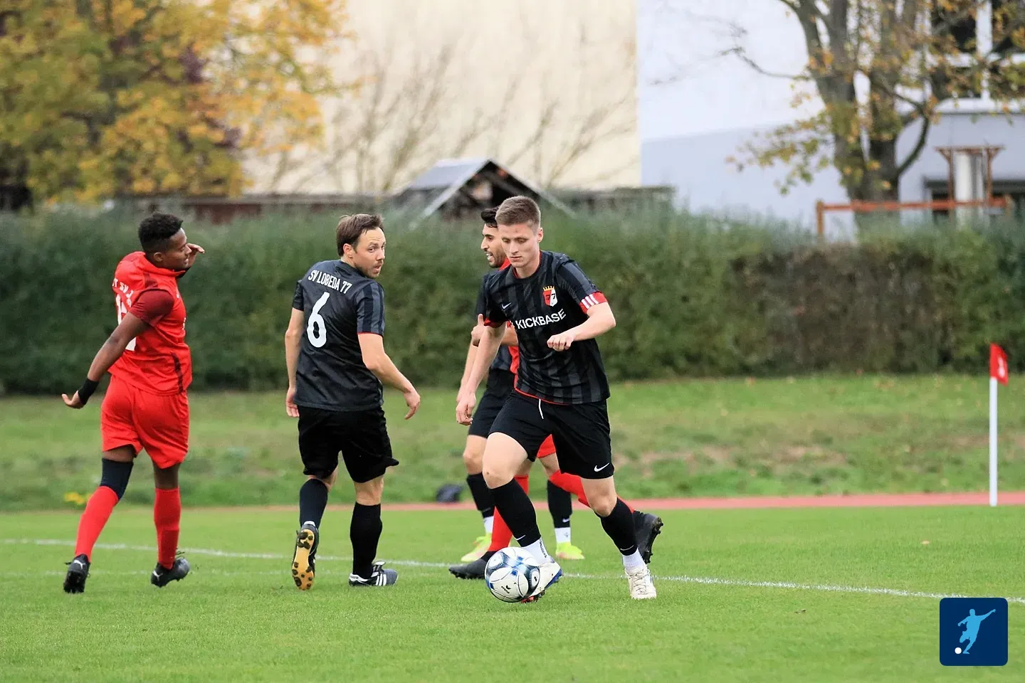 (1M) Zu Gast unterm Jenzig