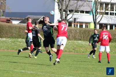 (1M) Erster gegen Zweiter