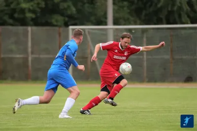 (1M) Auf zum Tabellenführer