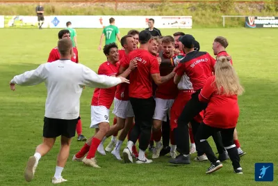 (1M) Zurück in die Spur gegen starke Orlataler