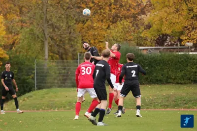 (1M) Auf zur heimstarken SG aus Hermsdorf