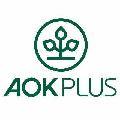 AOK PLUS