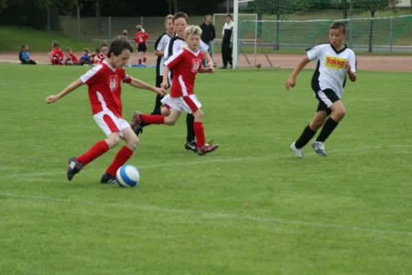 Vereinsfest zum 30-jährigen Jubiläum