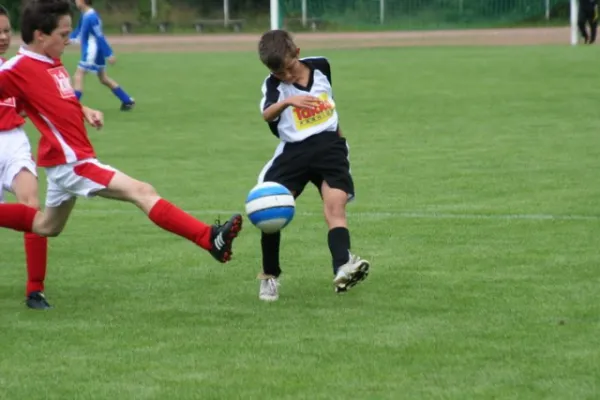 Vereinsfest zum 30-jährigen Jubiläum