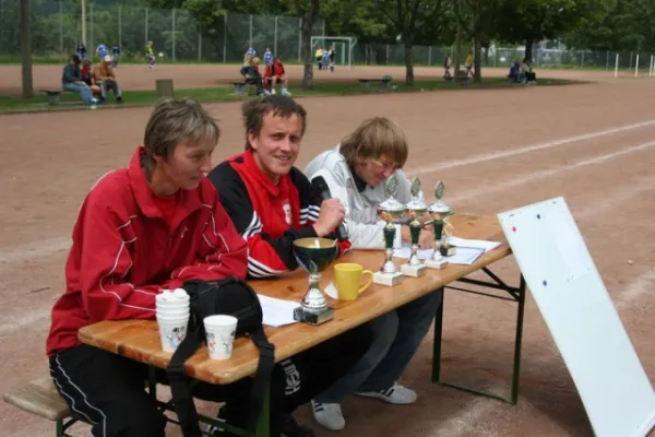 Vereinsfest zum 30-jährigen Jubiläum