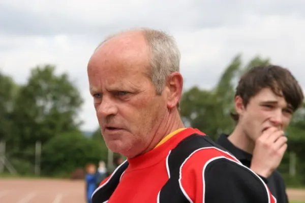 Vereinsfest zum 30-jährigen Jubiläum