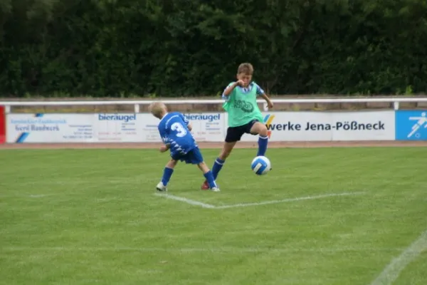 Vereinsfest zum 30-jährigen Jubiläum