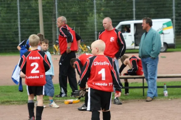 Vereinsfest zum 30-jährigen Jubiläum