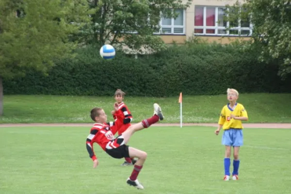 Vereinsfest zum 30-jährigen Jubiläum