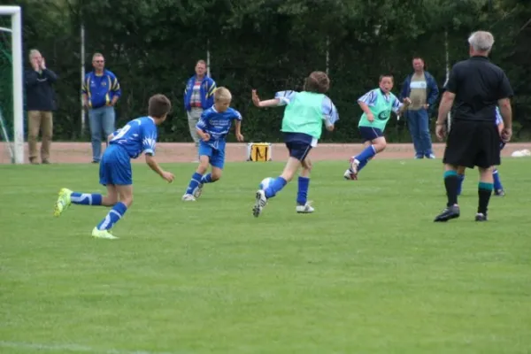 Vereinsfest zum 30-jährigen Jubiläum