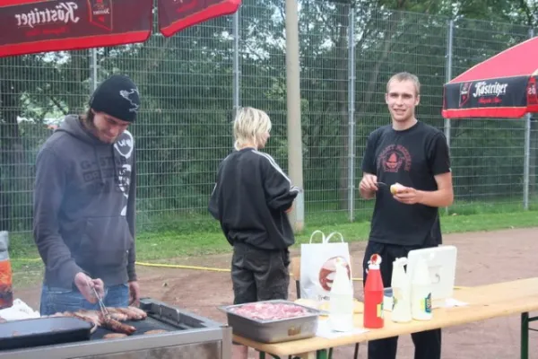 Vereinsfest zum 30-jährigen Jubiläum