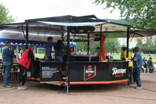 Vereinsfest zum 30-jährigen Jubiläum