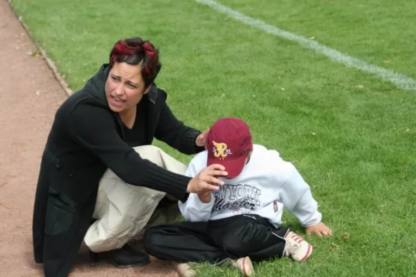 Vereinsfest zum 30-jährigen Jubiläum