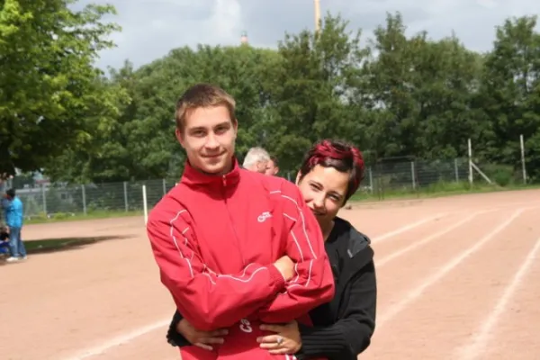 Vereinsfest zum 30-jährigen Jubiläum