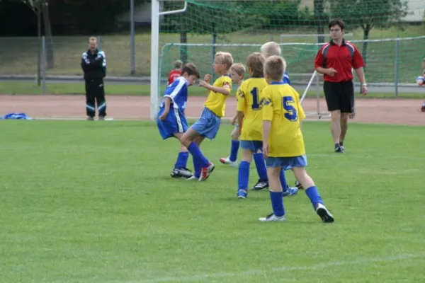 Vereinsfest zum 30-jährigen Jubiläum