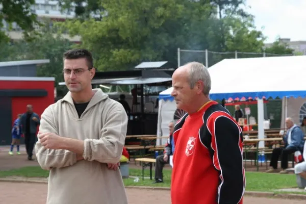 Vereinsfest zum 30-jährigen Jubiläum