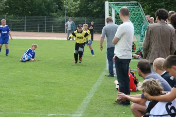 Vereinsfest zum 30-jährigen Jubiläum