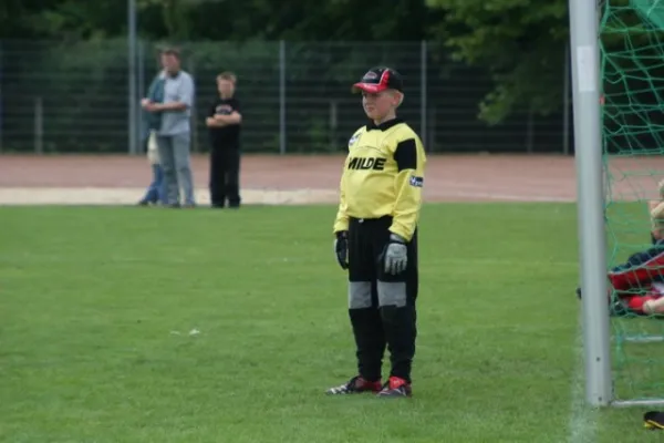 Vereinsfest zum 30-jährigen Jubiläum