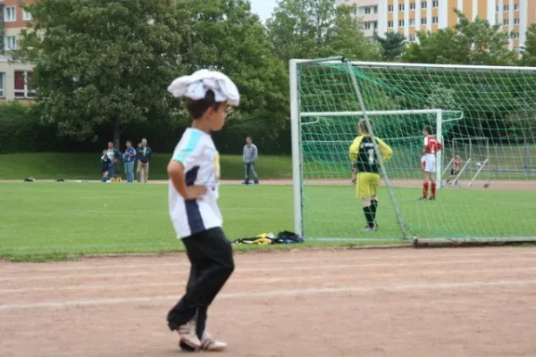 Vereinsfest zum 30-jährigen Jubiläum