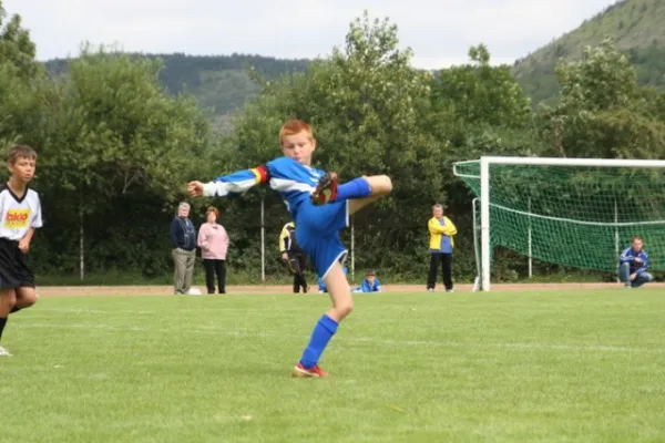 Vereinsfest zum 30-jährigen Jubiläum