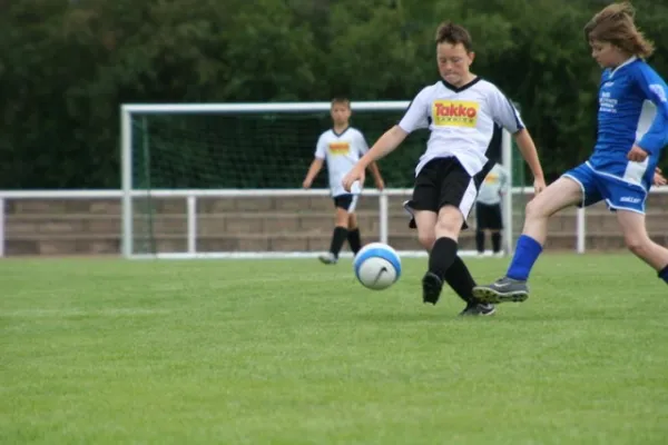 Vereinsfest zum 30-jährigen Jubiläum