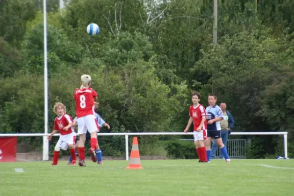 Vereinsfest zum 30-jährigen Jubiläum