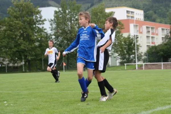 Vereinsfest zum 30-jährigen Jubiläum