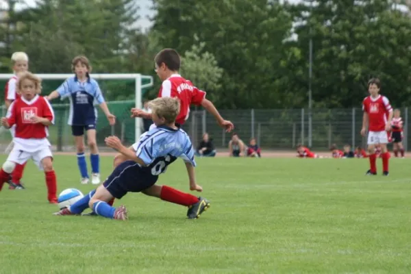 Vereinsfest zum 30-jährigen Jubiläum