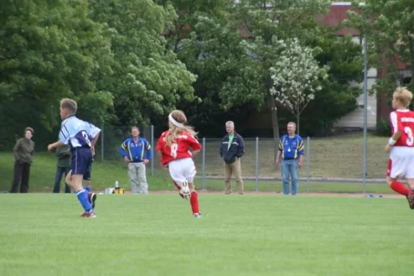 Vereinsfest zum 30-jährigen Jubiläum