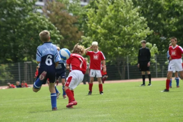 Vereinsfest zum 30-jährigen Jubiläum