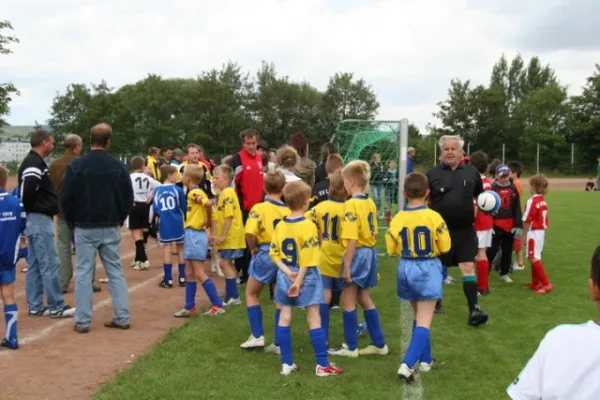 Vereinsfest zum 30-jährigen Jubiläum